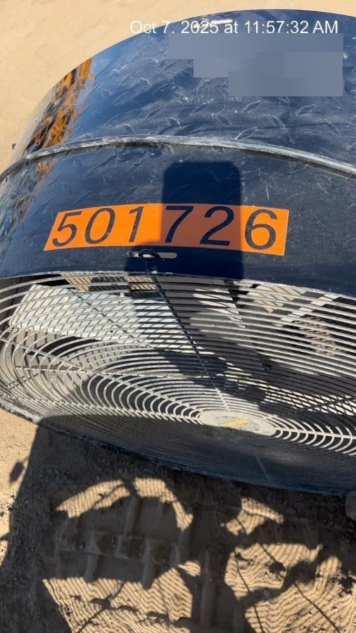 2025 MASTER MHD-42-BDF-C