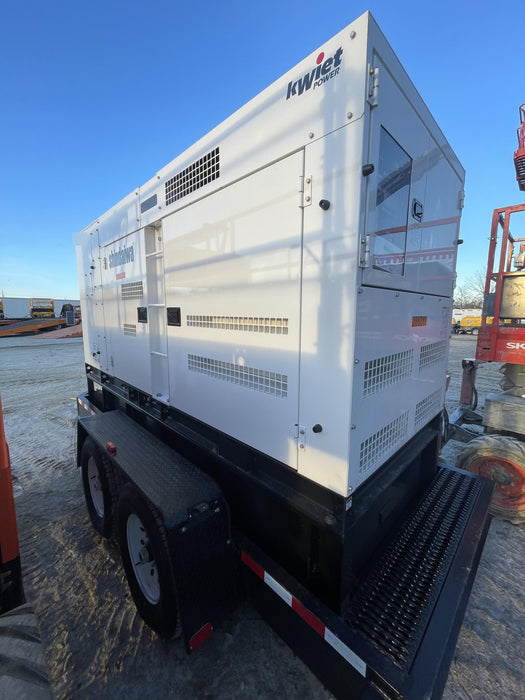 2023 SHINDAIWA DGK180F