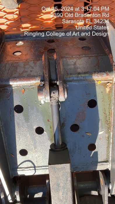 2022 SOLESBEE SBG-72