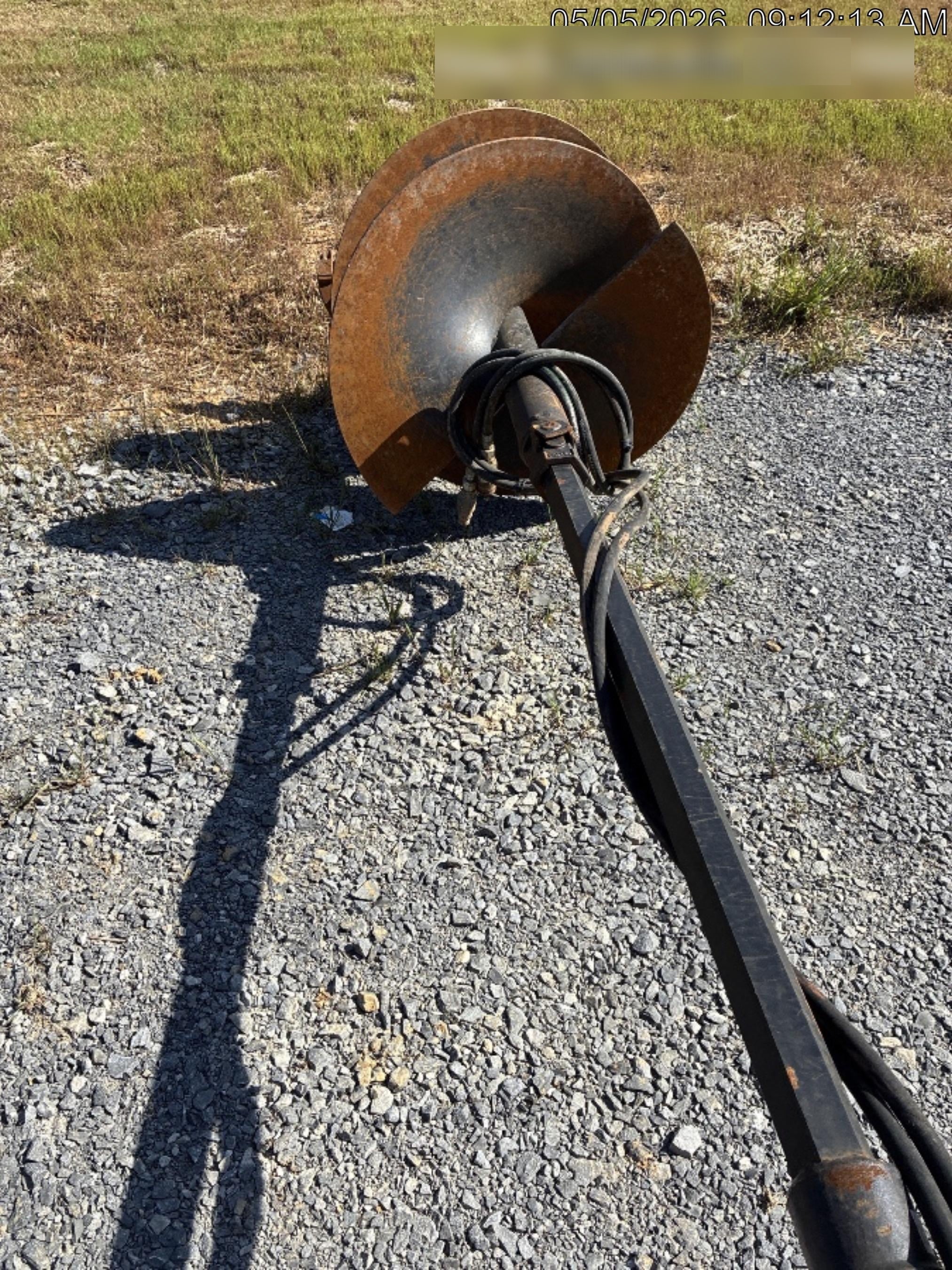 2024 AUGER TORQUE 3300-30