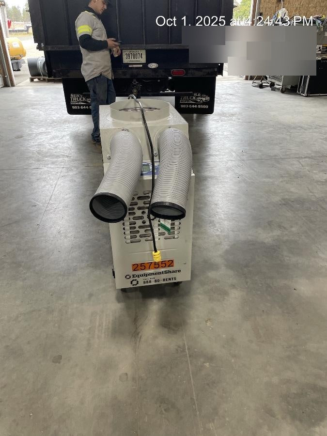 2022 KWIKOOL KPAC1811-2