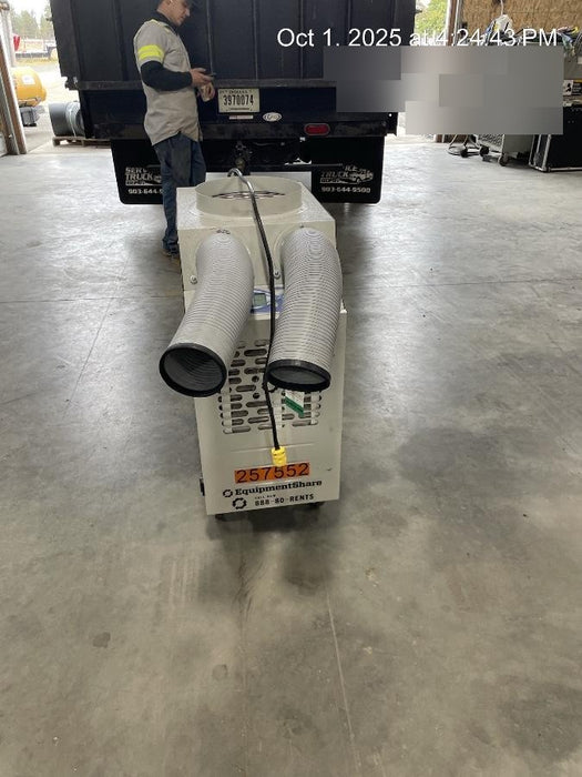 2022 KWIKOOL KPAC1811-2