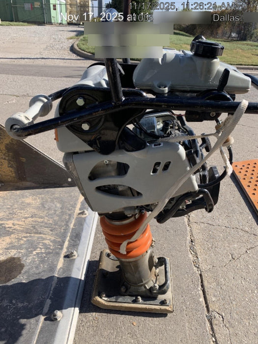 2023 MULTIQUIP MTX60HD