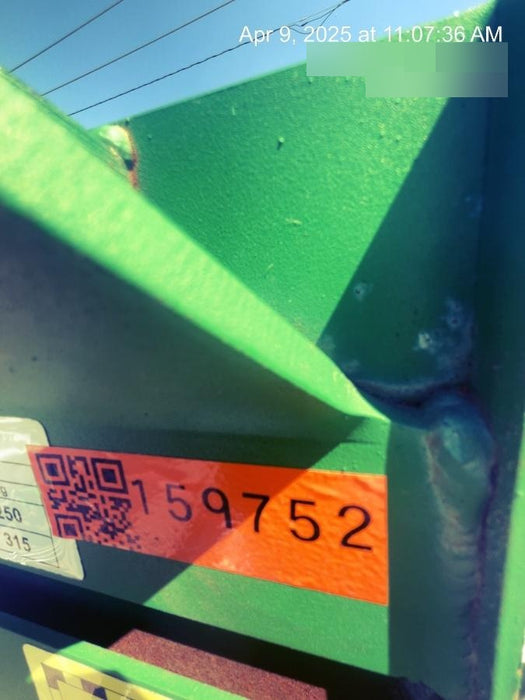 2021 SUMNER 213-16FB-LF