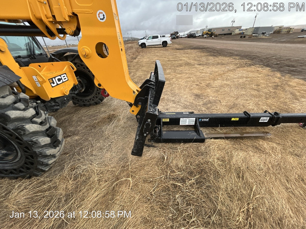 2023 JCB 509-42