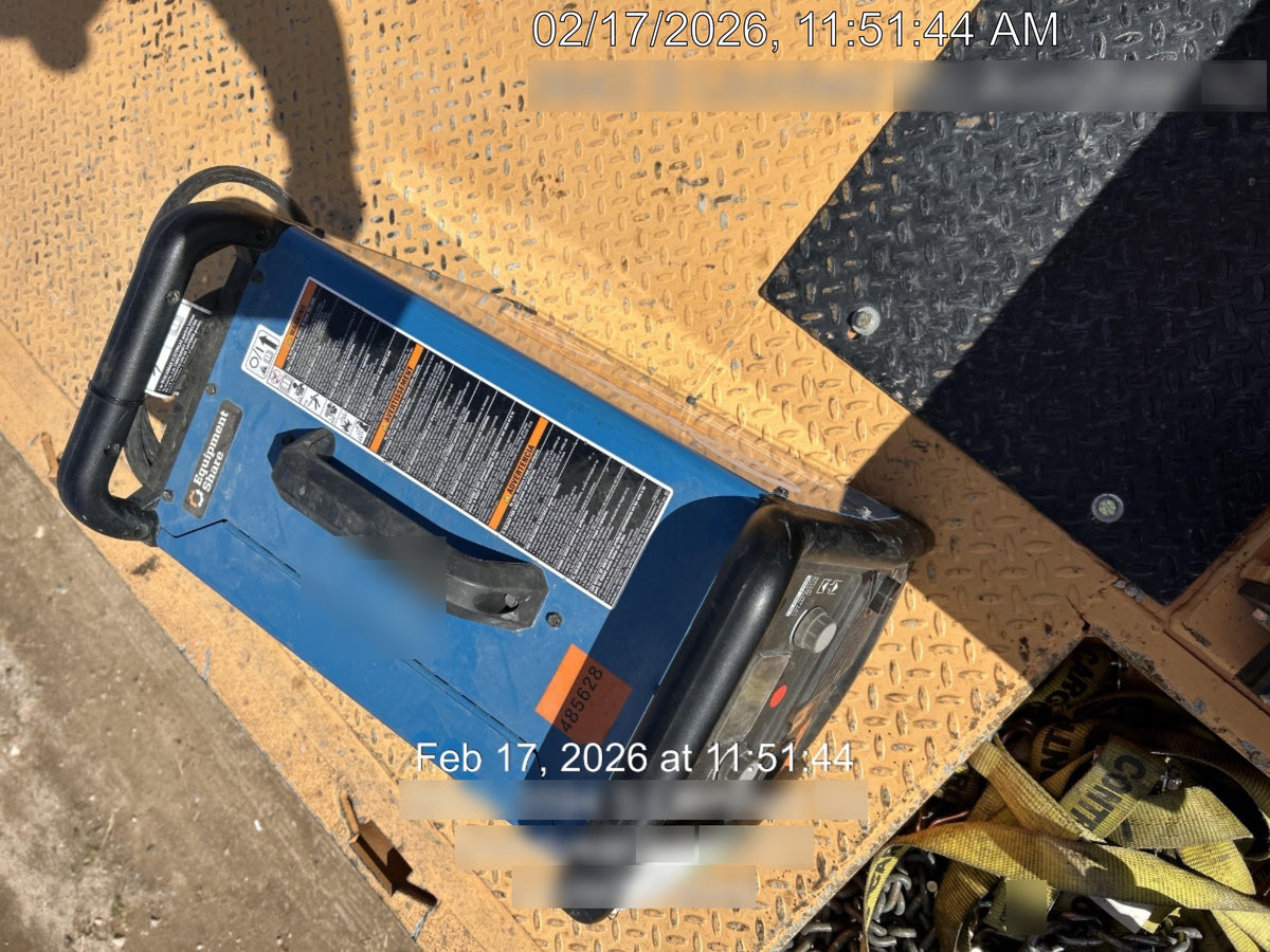 2024 MILLER ELECTRIC Multimatic 220