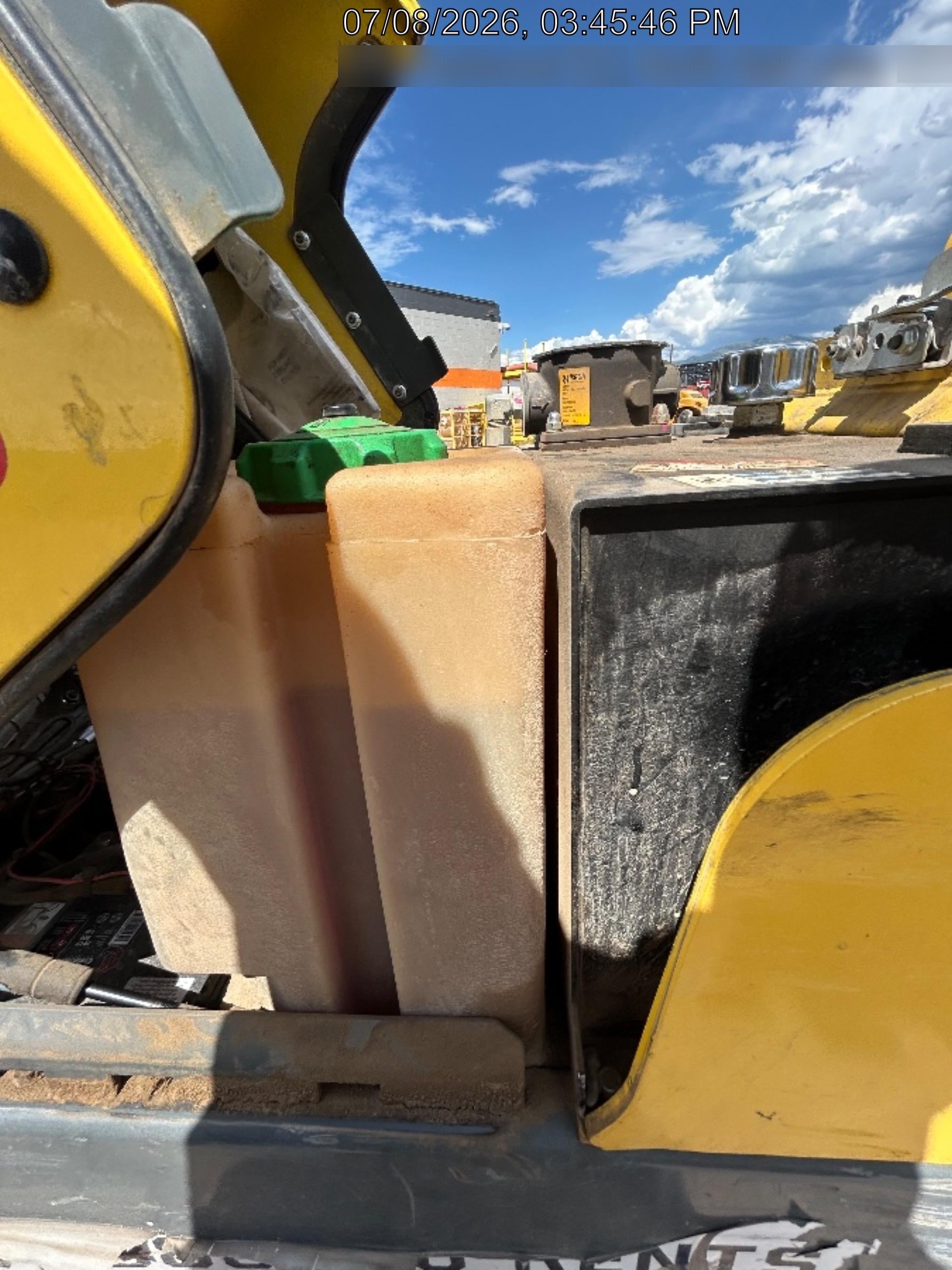 2021 WACKER NEUSON RTLx-SC3
