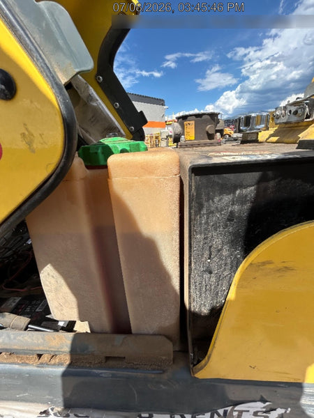 2021 WACKER NEUSON RTLx-SC3