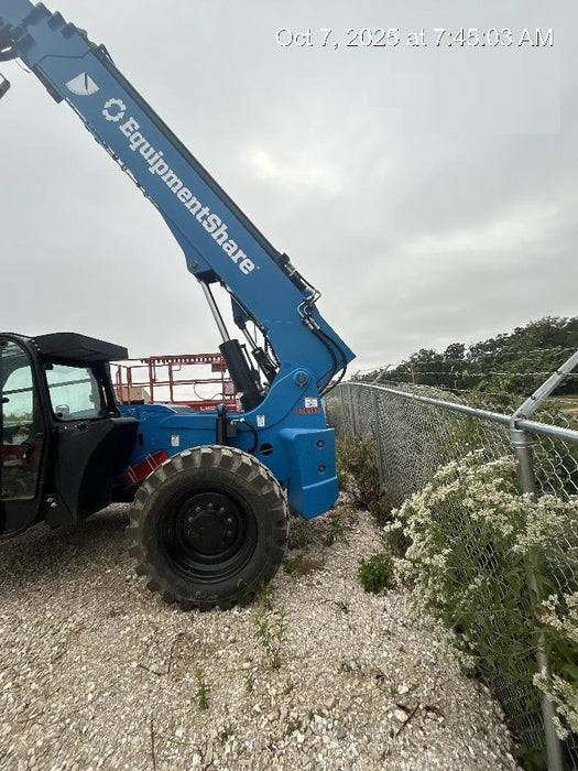 2021 STAR INDUSTRIES 1406B