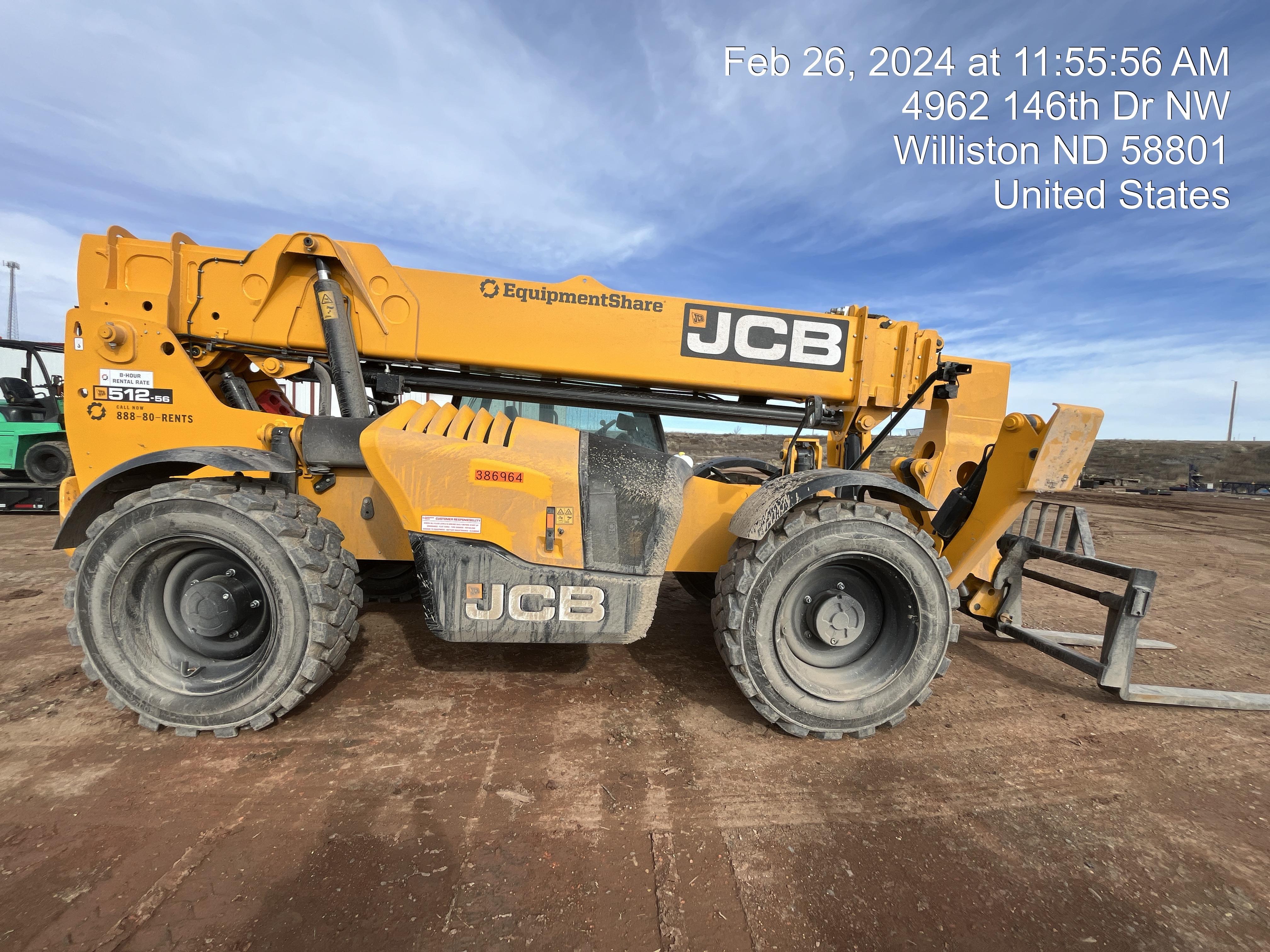 2024 JCB 512-56