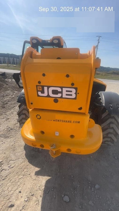 2025 JCB 508-66TC