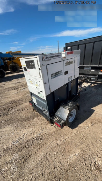 2022 SHINDAIWA DGK15FL