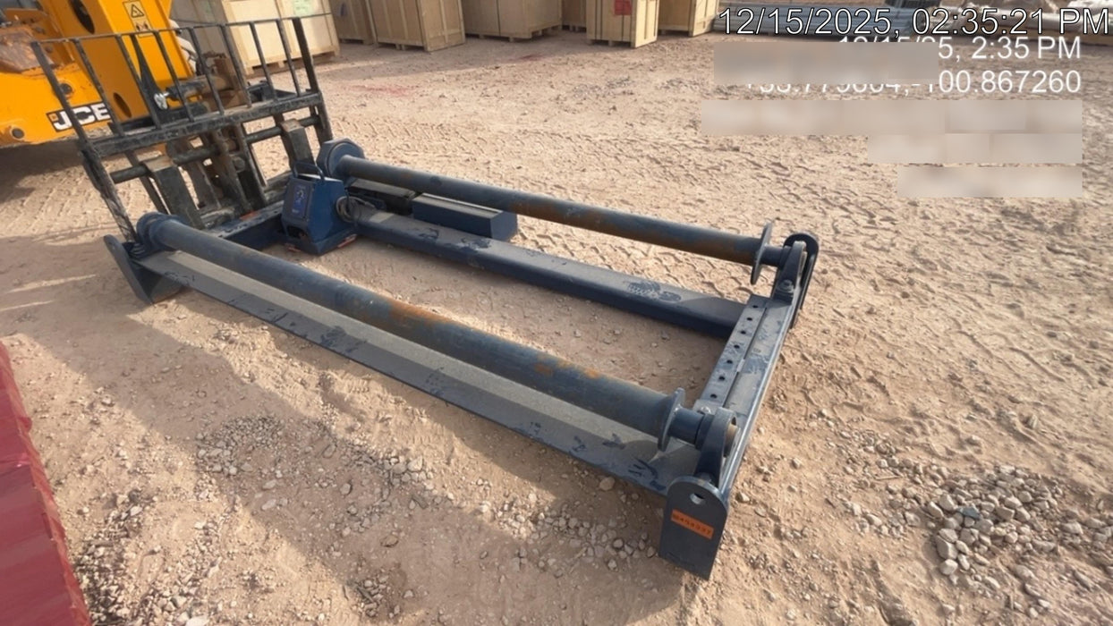 2025 CURRENT TOOLS 615