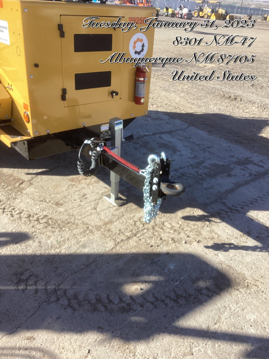 2023 VERMEER BC1000XL Diesel