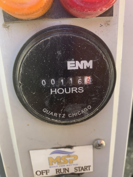 2021 MYERS-SETH A-DD4S/HA/T