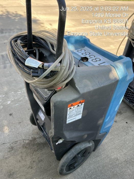 2020 DRI-EAZ LGR6000Li