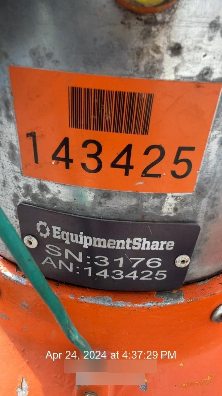 2021 MICHIGAN PNEUMATIC HV-8AM