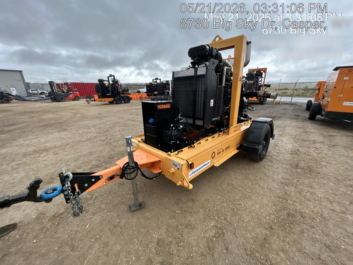 2022 PIONEER PP63C17L71-4045HFC06