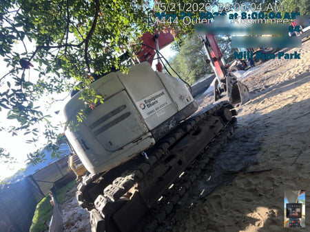 2021 LINK-BELT 245X4LC