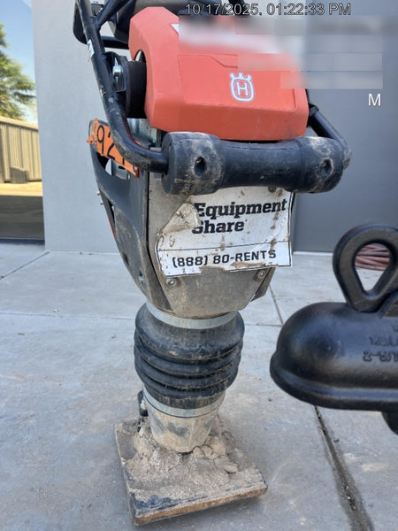 2024 HUSQVARNA LT6005