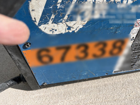 2020 MILLER ELECTRIC CST-280