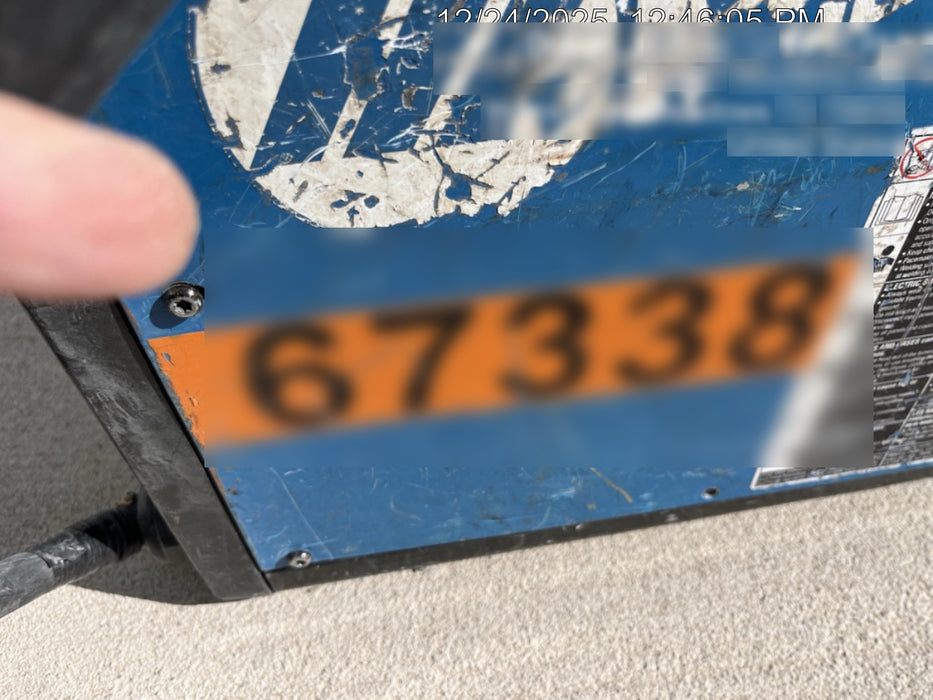 2020 MILLER ELECTRIC CST-280