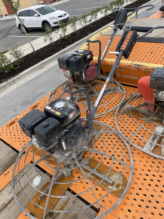 2021 HUSQVARNA CT 48-13A-V