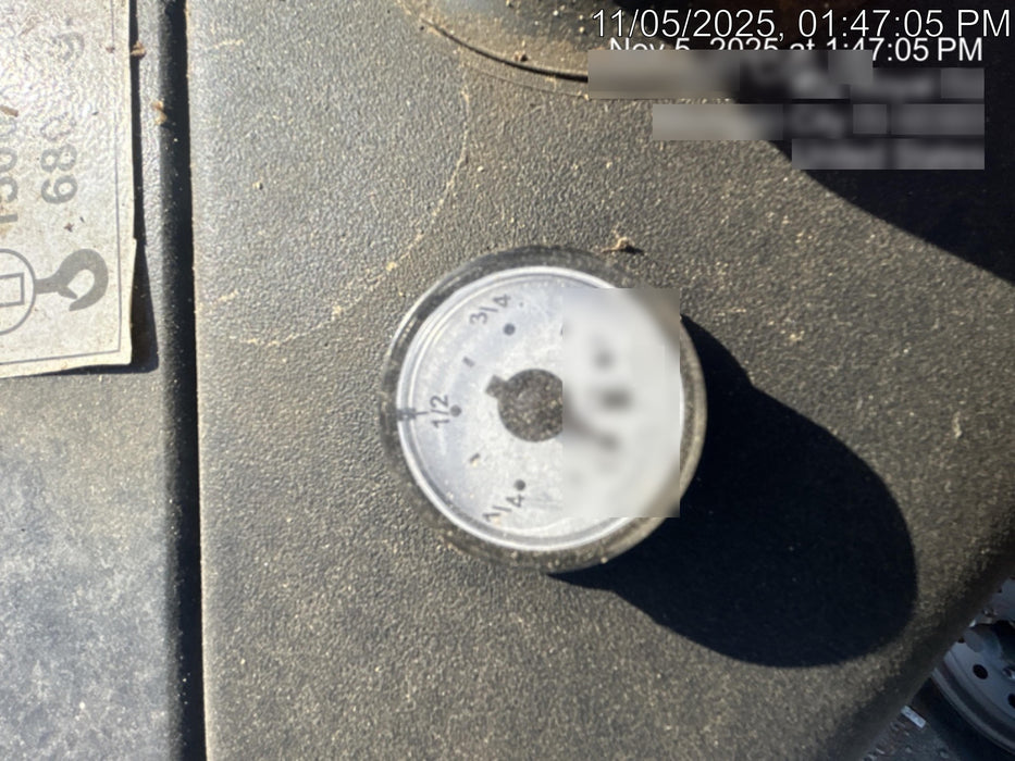 2022 Allmand NLV3GR (4) LED Light Fixture 350W, 23' Vertical Mast, 3kW Prime, Towable, Deep Sea L401, Leveling Jacks, Yanmar T4F 5.8hp