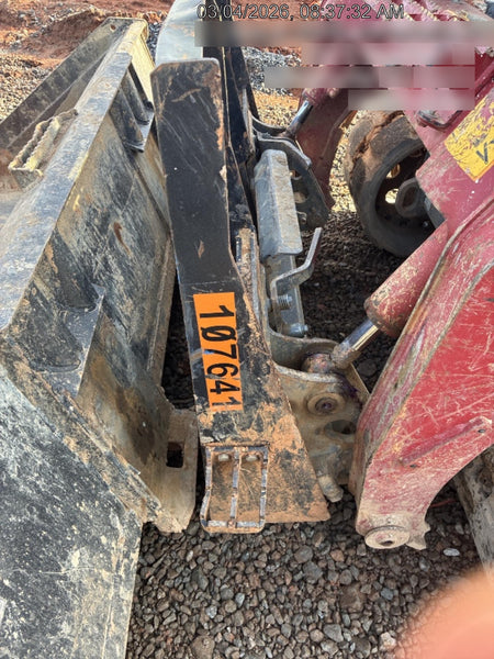 2020 PALADIN 48" Pallet Forks