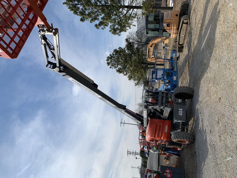 2019 SKYJACK SJ63 AJ