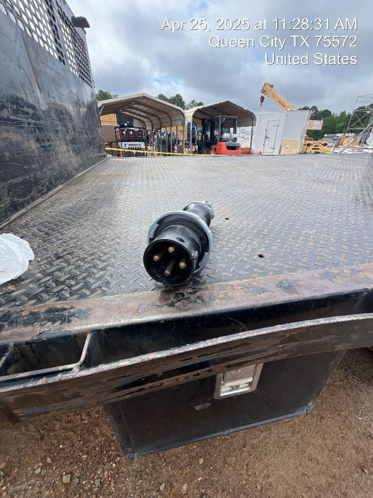 2023 LEX WR6A-7SM-FG26DZ6LD-R