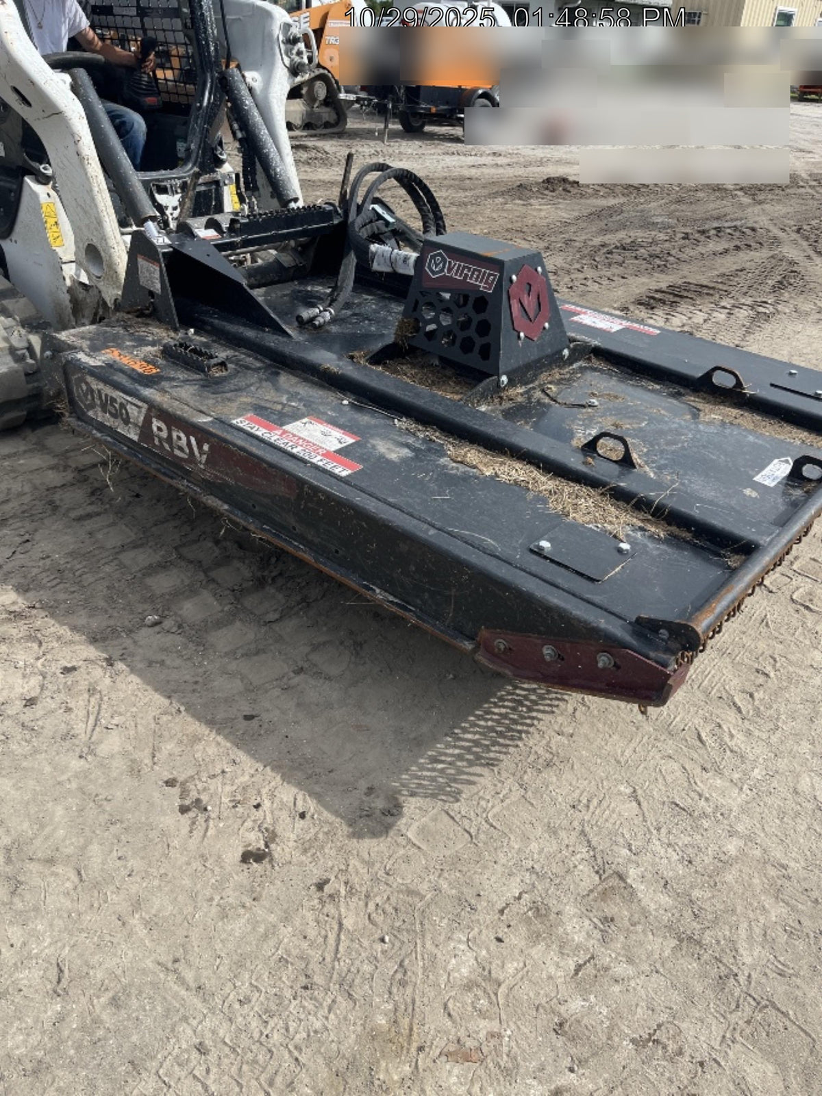 2025 VIRNIG RBV72-25