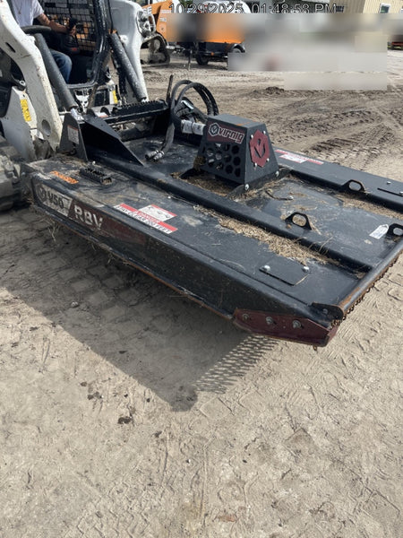 2025 VIRNIG RBV72-25