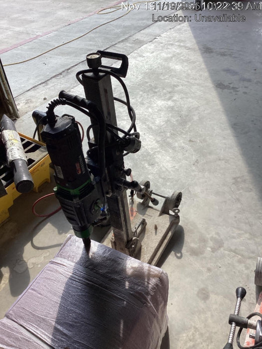 2020 UNITEC EBM 352/3 PSV