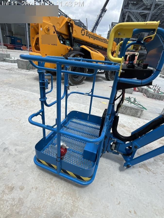 2024 GENIE Z40/23N RJ