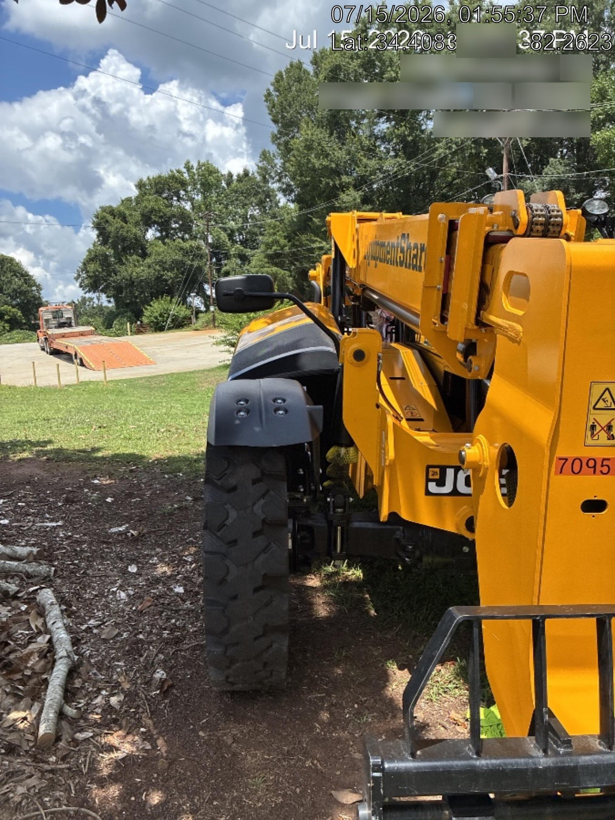 2026 JCB 506-36
