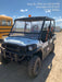 2022 KAWASAKI Mule PRO-DXT (Half Door)