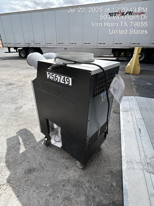 2022 KWIKOOL KPAC1811-2