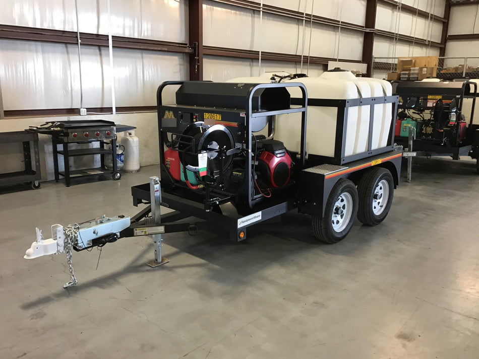 2020 MI-T-M CORPORATION HS-3505-1MGH-UR