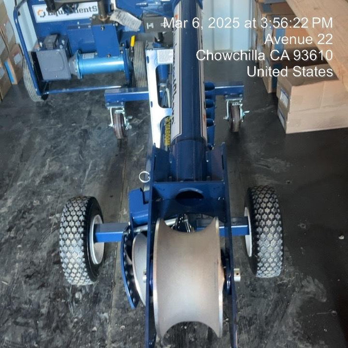 2025 CURRENT TOOLS 100A