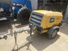 2022 ATLAS COPCO XAS 110