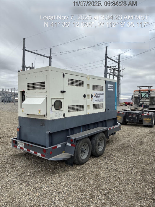 2020 ATLAS COPCO QAS 330