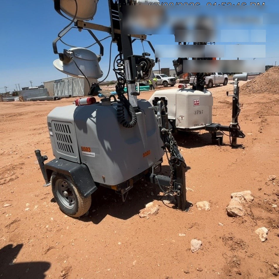 2017 Wacker Neuson LTV6L-MH Standard