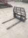 2021 PALADIN 48" Pallet Forks - Paladin