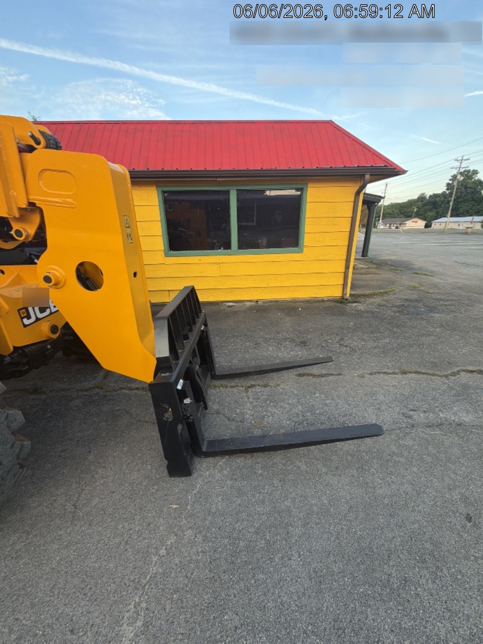2026 JCB 506-36