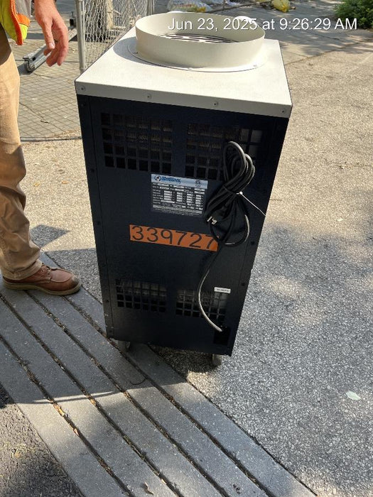 2023 KWIKOOL KPAC1411-2