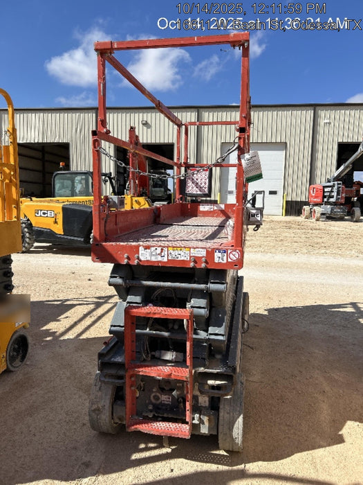 2019 SKYJACK SJIII-3226