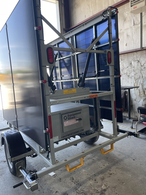 2025 PROGRESS SOLAR SOLUTIONS Helios-2XP