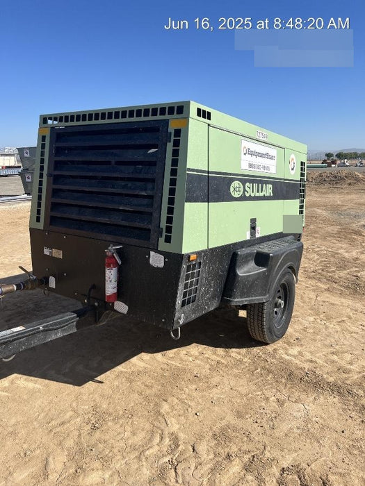 2021 SULLAIR 375H DPQ