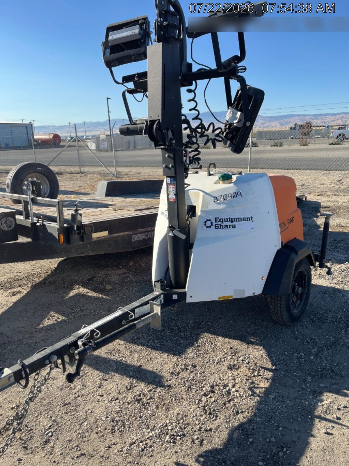 2023 GENERAC MLT2